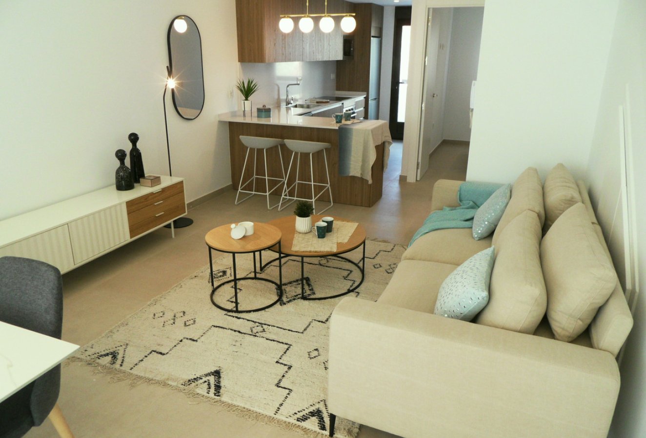 New Build - House - Pilar de la Horadada