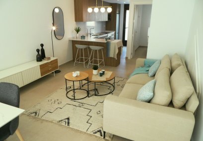 New Build - House - Pilar de la Horadada