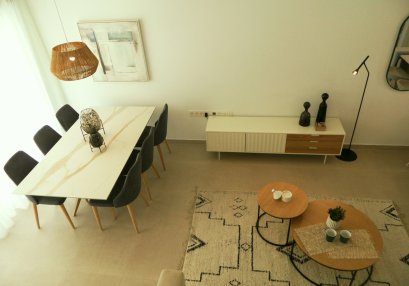 New Build - House - Pilar de la Horadada