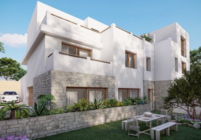 Obra nueva - Casa - L'Alfás del Pi