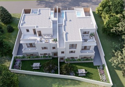 Obra nueva - Casa - L'Alfás del Pi