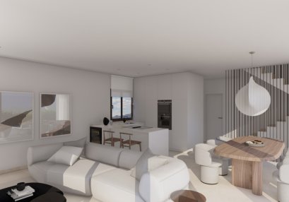 New Build - House - Finestrat