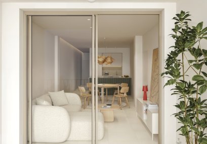 Resale - Apartment / flat - Jacarilla