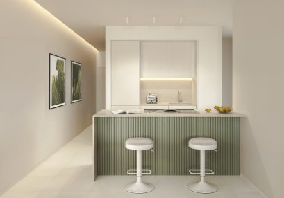 Resale - Apartment / flat - Jacarilla