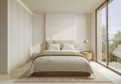 Resale - Apartment / flat - Jacarilla