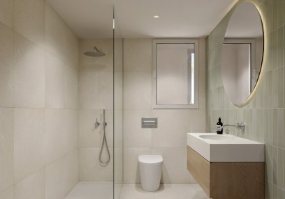 Resale - Apartment / flat - Jacarilla