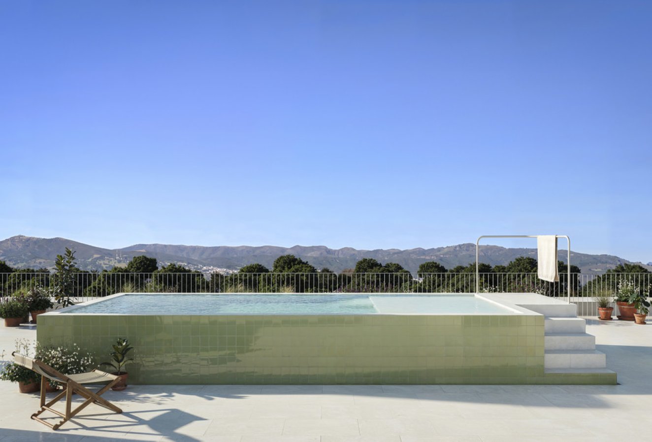 Resale - Apartment / flat - Jacarilla