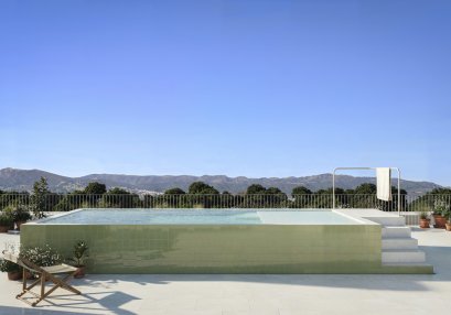 Resale - Apartment / flat - Jacarilla