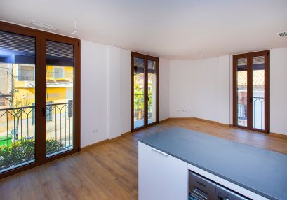 Reventa - Apartamento / piso - Hondón de las Nieves
