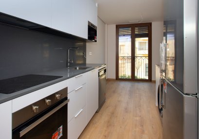 Reventa - Apartamento / piso - Hondón de las Nieves