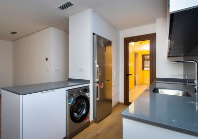 Reventa - Apartamento / piso - Hondón de las Nieves
