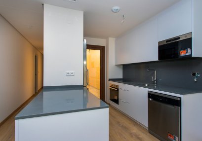 Reventa - Apartamento / piso - Hondón de las Nieves