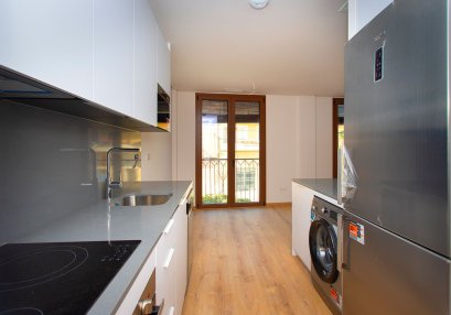 Reventa - Apartamento / piso - Hondón de las Nieves