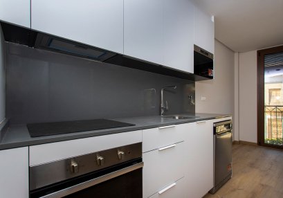 Reventa - Apartamento / piso - Hondón de las Nieves