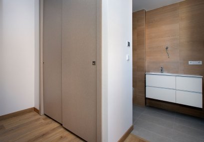 Reventa - Apartamento / piso - Hondón de las Nieves