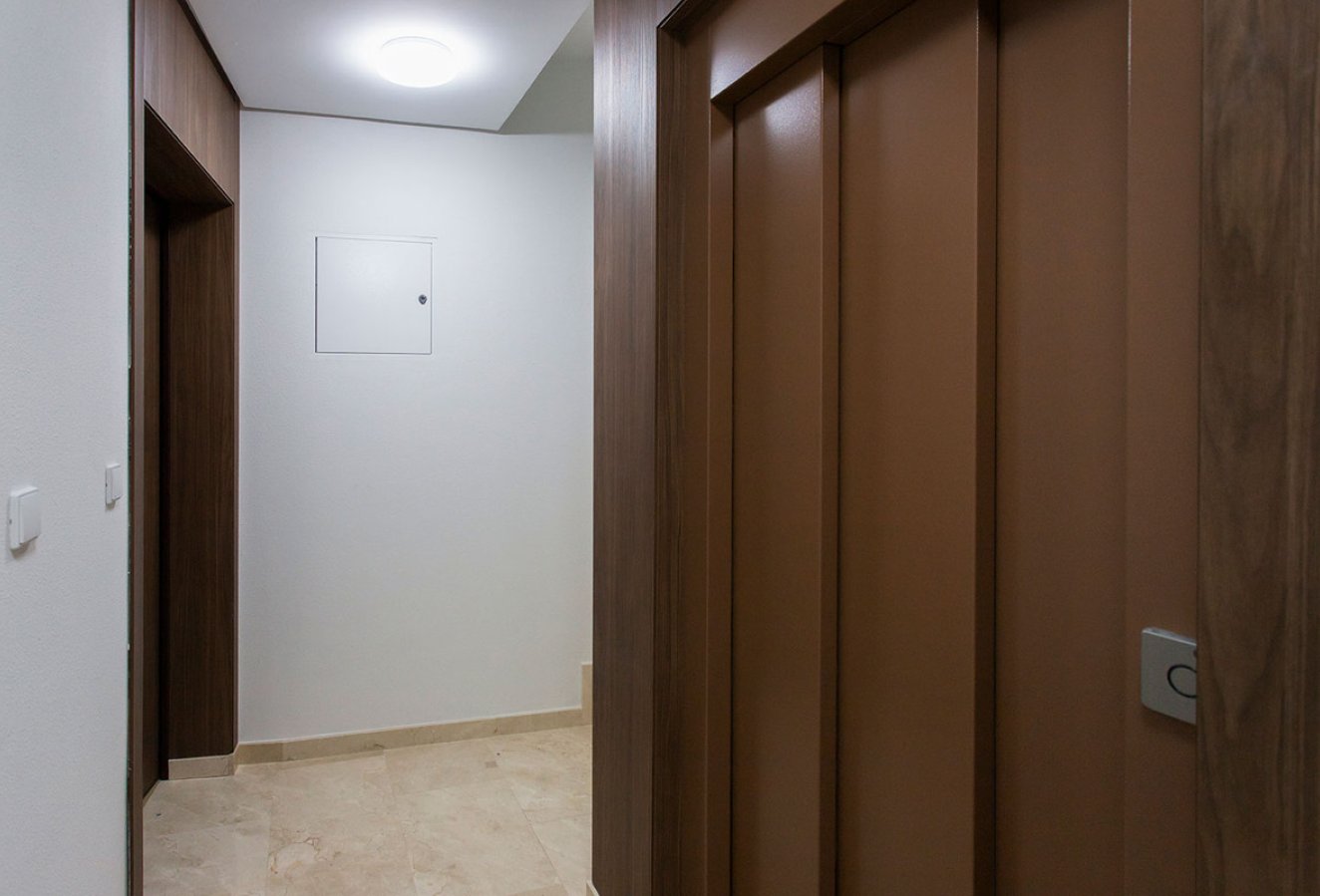 Reventa - Apartamento / piso - Hondón de las Nieves