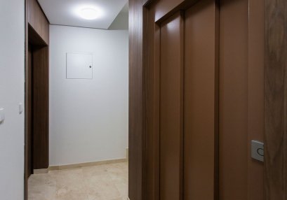 Reventa - Apartamento / piso - Hondón de las Nieves