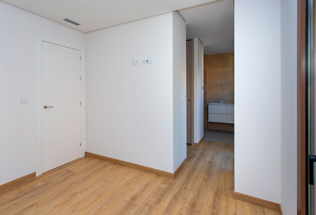 Reventa - Apartamento / piso - Hondón de las Nieves