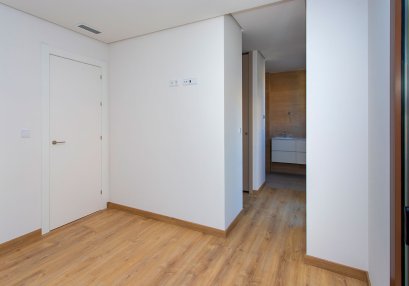 Reventa - Apartamento / piso - Hondón de las Nieves