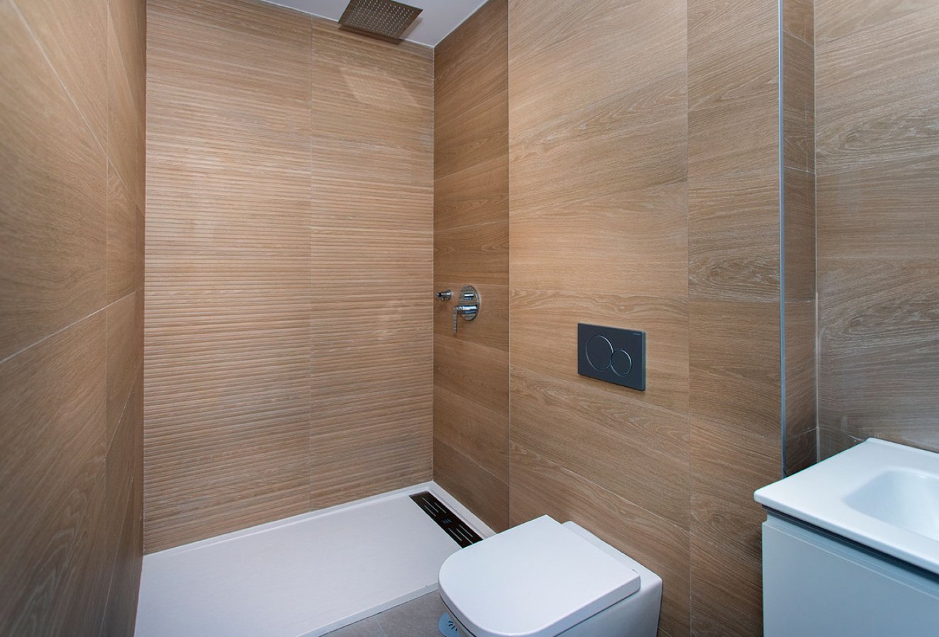 Reventa - Apartamento / piso - Hondón de las Nieves