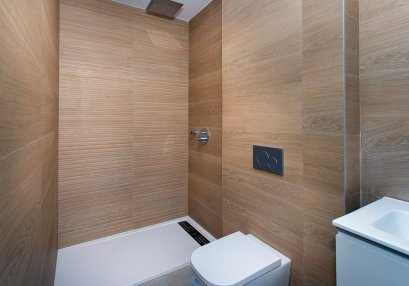 Reventa - Apartamento / piso - Hondón de las Nieves