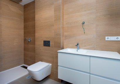 Reventa - Apartamento / piso - Hondón de las Nieves