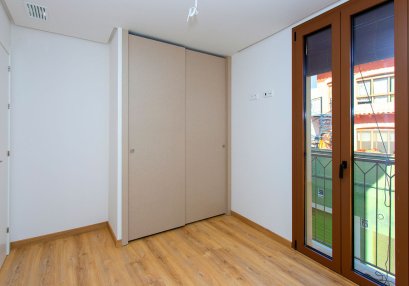 Reventa - Apartamento / piso - Hondón de las Nieves