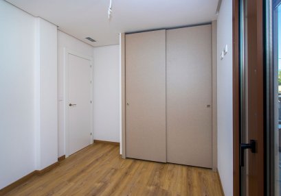 Reventa - Apartamento / piso - Hondón de las Nieves