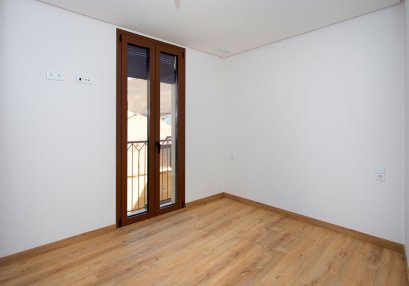 Reventa - Apartamento / piso - Hondón de las Nieves
