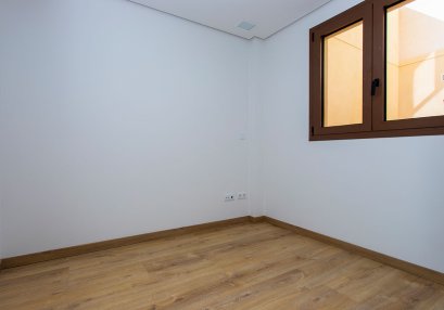 Reventa - Apartamento / piso - Hondón de las Nieves