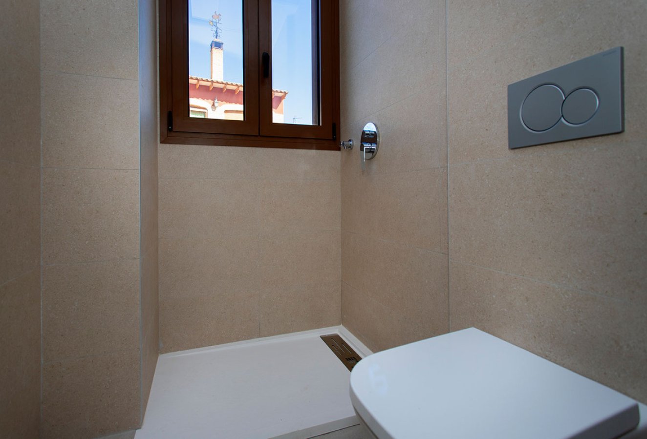 Reventa - Apartamento / piso - Hondón de las Nieves