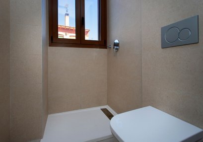 Reventa - Apartamento / piso - Hondón de las Nieves
