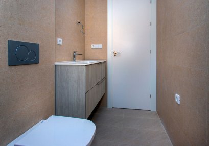 Reventa - Apartamento / piso - Hondón de las Nieves