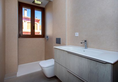 Reventa - Apartamento / piso - Hondón de las Nieves