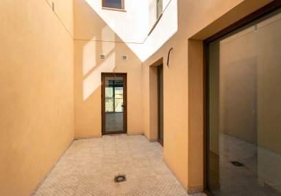 Reventa - Apartamento / piso - Hondón de las Nieves