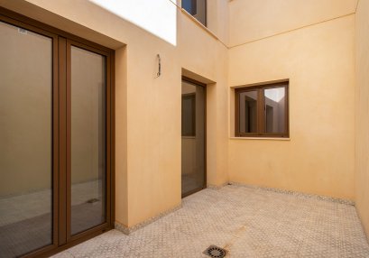 Reventa - Apartamento / piso - Hondón de las Nieves