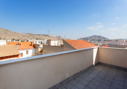 Reventa - Apartamento / piso - Hondón de las Nieves