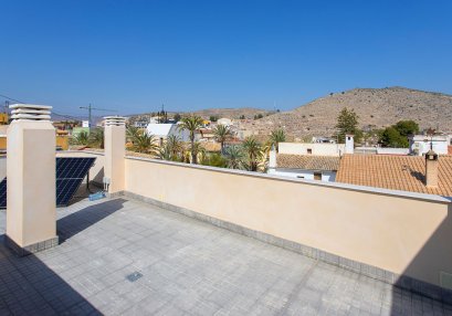 Reventa - Apartamento / piso - Hondón de las Nieves