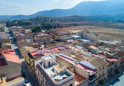 Reventa - Apartamento / piso - Hondón de las Nieves