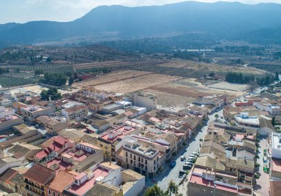 Reventa - Apartamento / piso - Hondón de las Nieves