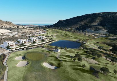 Vista del Golf