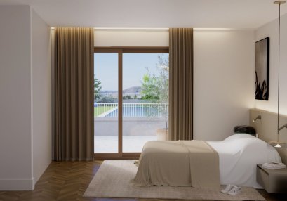 Obra nueva - Apartamento / piso - Hondón de las Nieves