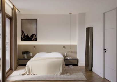 Obra nueva - Apartamento / piso - Hondón de las Nieves