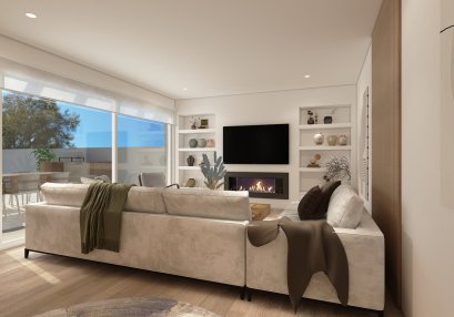 New Build - House - Rojales