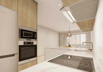 Revente - Appartement - Pilar de la Horadada