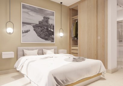 Revente - Appartement - Pilar de la Horadada