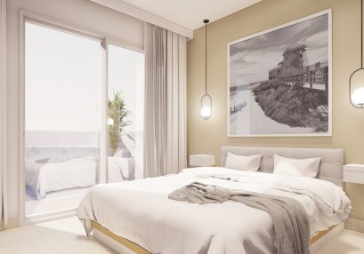 Revente - Appartement - Pilar de la Horadada