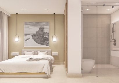 Revente - Appartement - Pilar de la Horadada