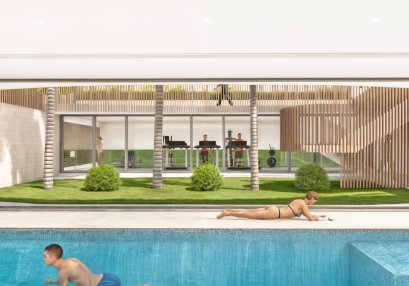 Revente - Appartement - Pilar de la Horadada