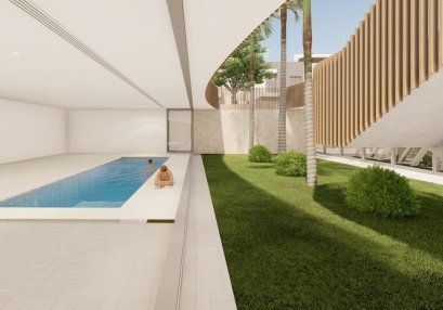 Revente - Appartement - Pilar de la Horadada